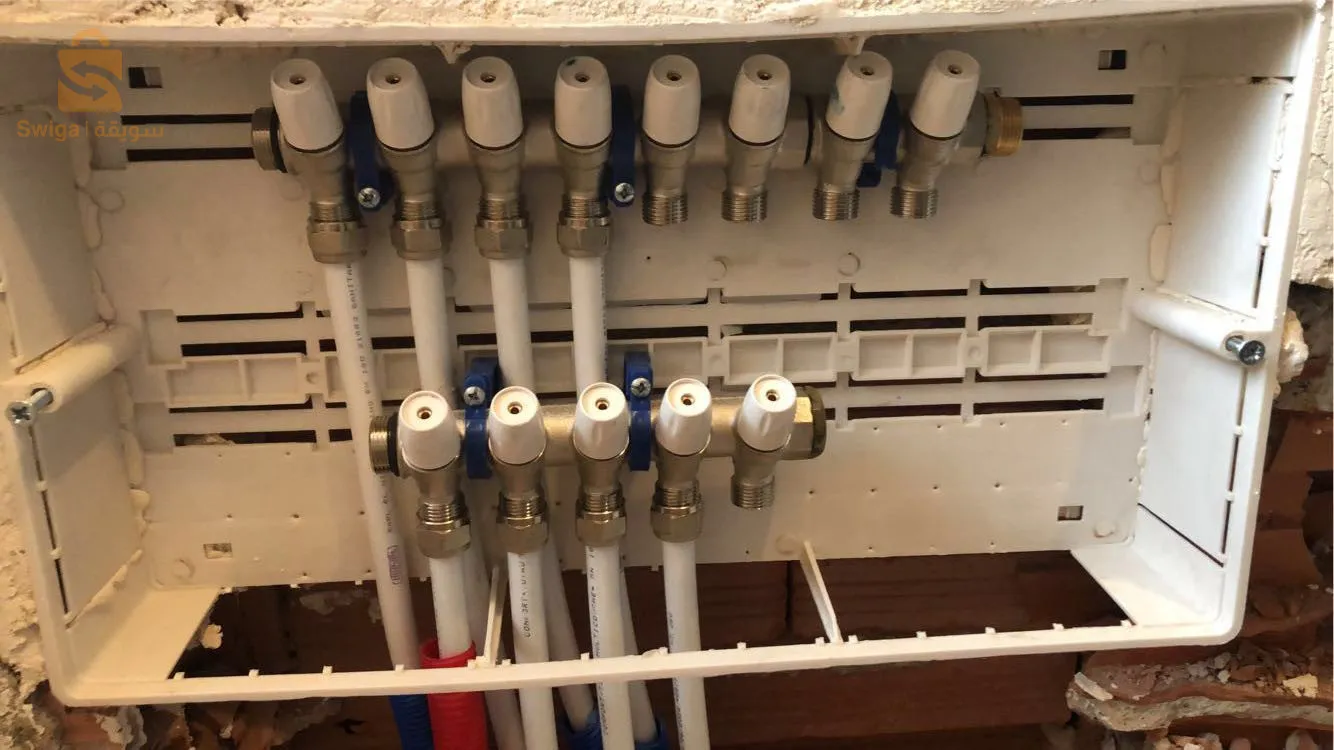 0780060636☎  #Chauffage_central   ( Plomberie /Climatisation/Chauffage central )✅ تركيب التدفأة المركزية - تركيب سخان الماء - تركيب تجهيزات المطبخ و الحمام .✅ تركيب خزان الماء Réservoir  .✅ تركيب أنابيب الغاز - تركيب أنابيب صرف مياه الصرف  الصحي (الحمامات - و دورة المياه) .بيكاج،-ديكاباج-تنزيل البقايا واخذها️ نتيجة مضمونة.