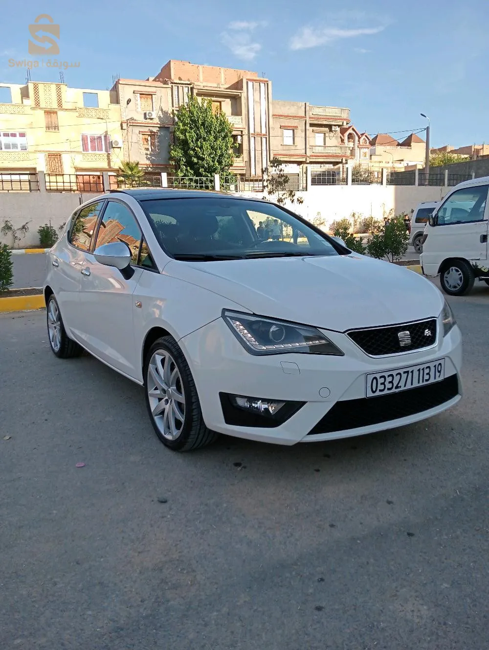 Ibiza fr