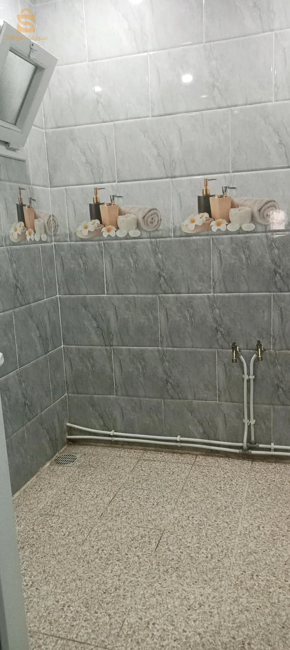 grand bassin tlemcen