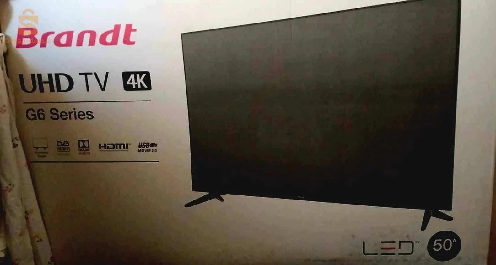 للأسف التلفاز موجود في قسنطينة