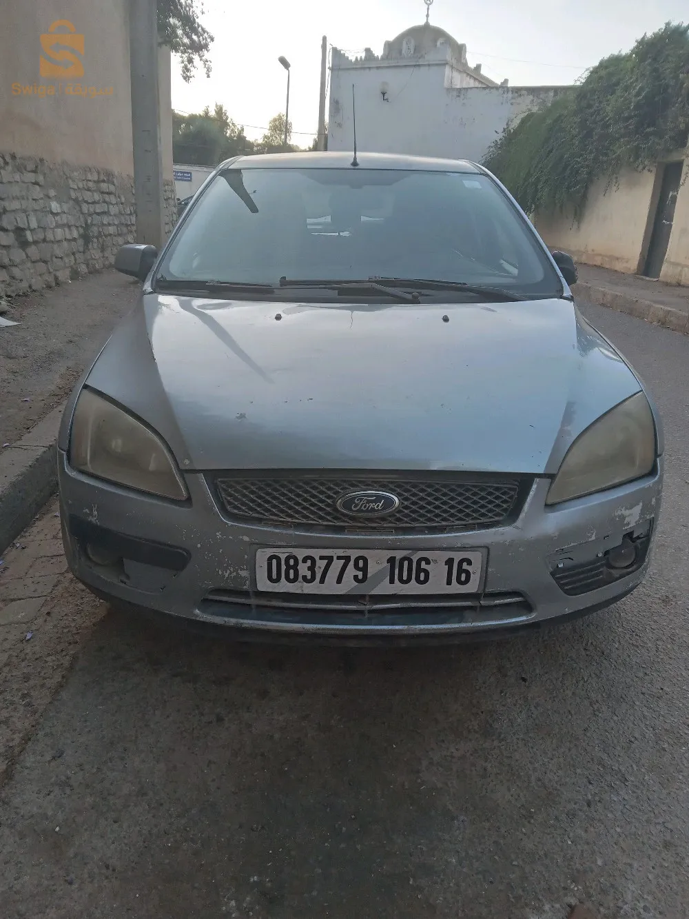 Ford Focus 2006 16 ALGER