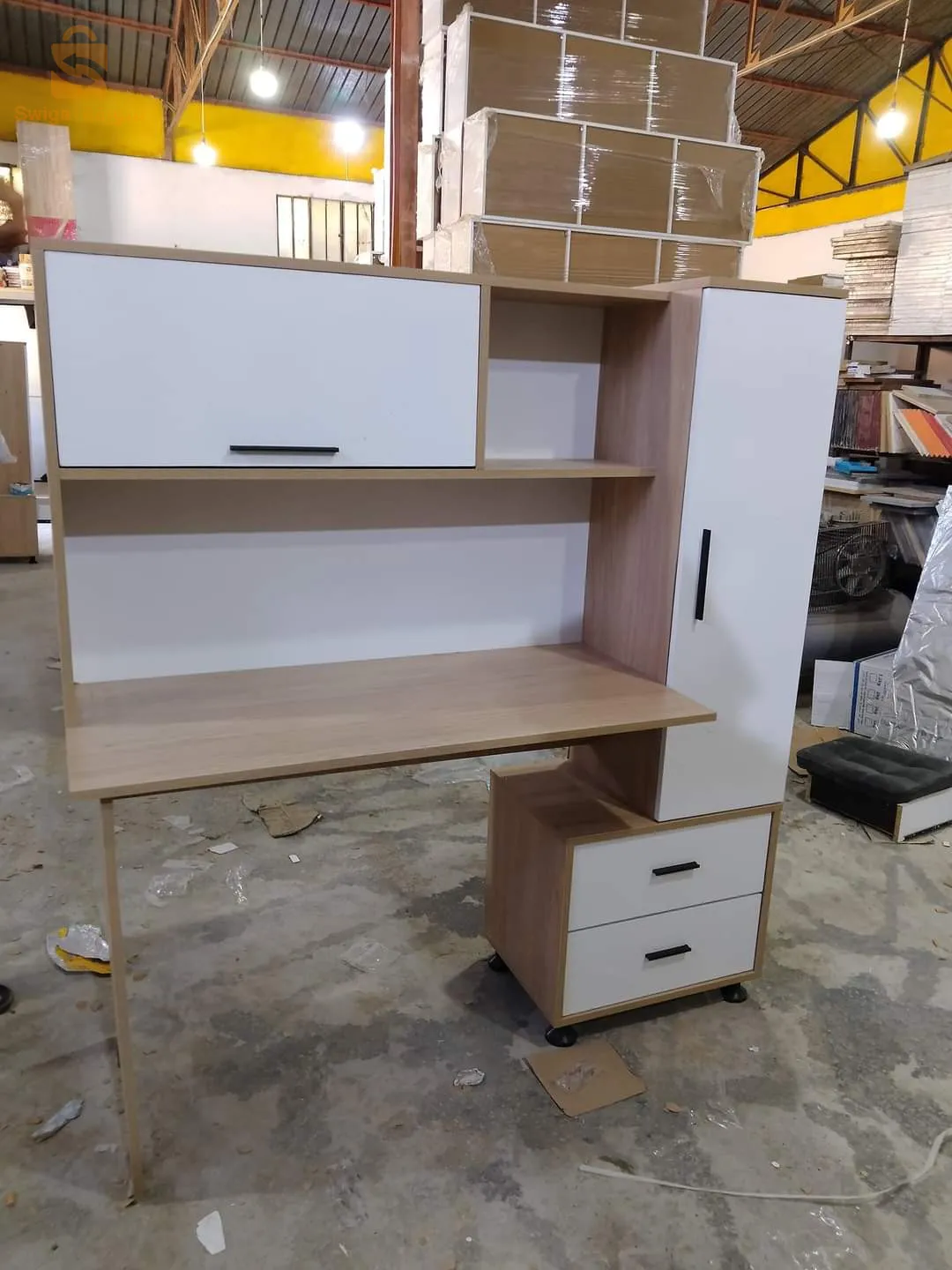 des model bureau bon quality et prix