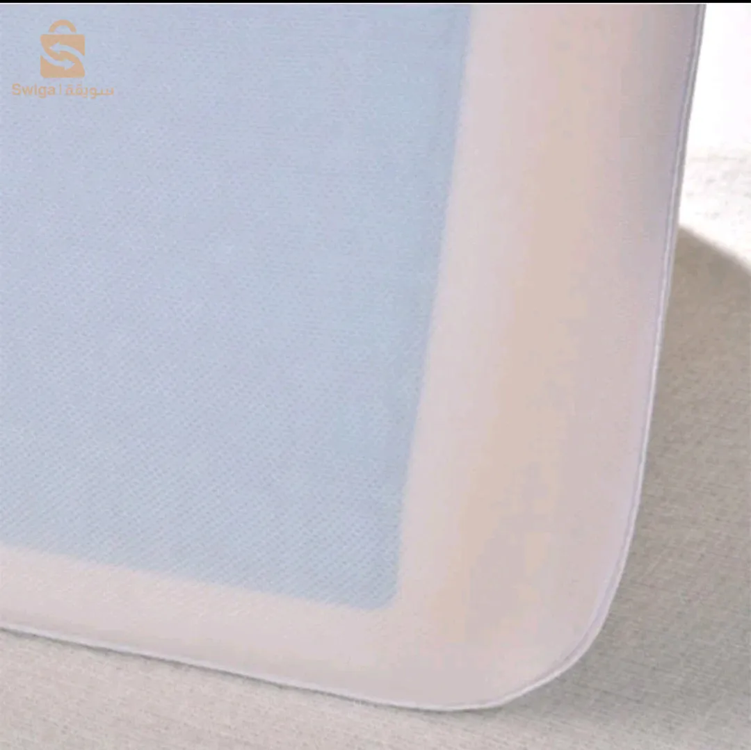 Oreiller Visco-gel simple