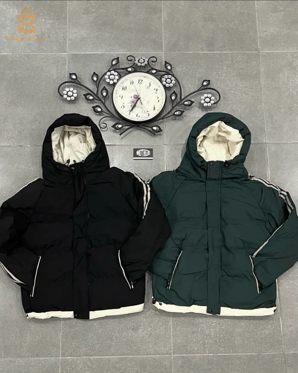 Doudoune disponible 🇨🇳