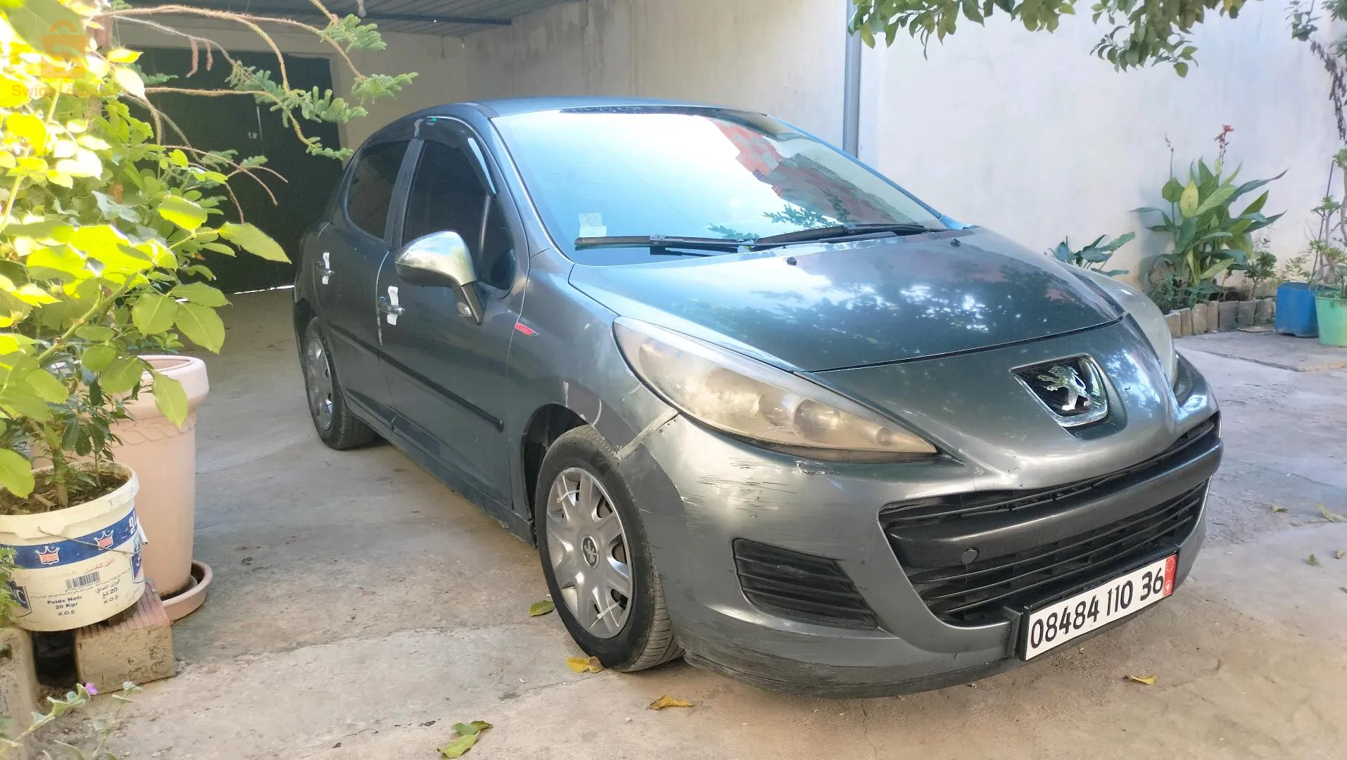207 -2010-1.4HDI