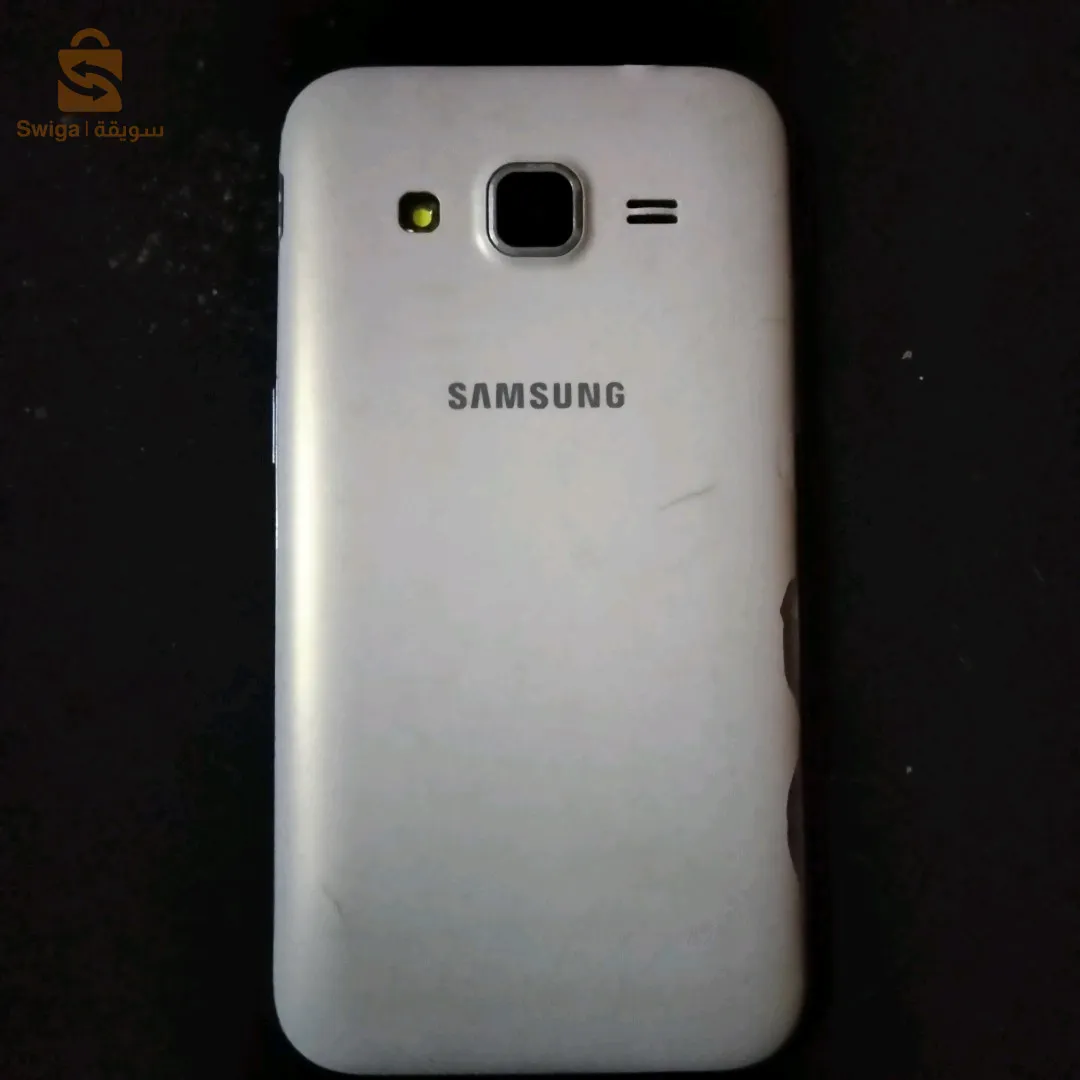 Galaxy core prime