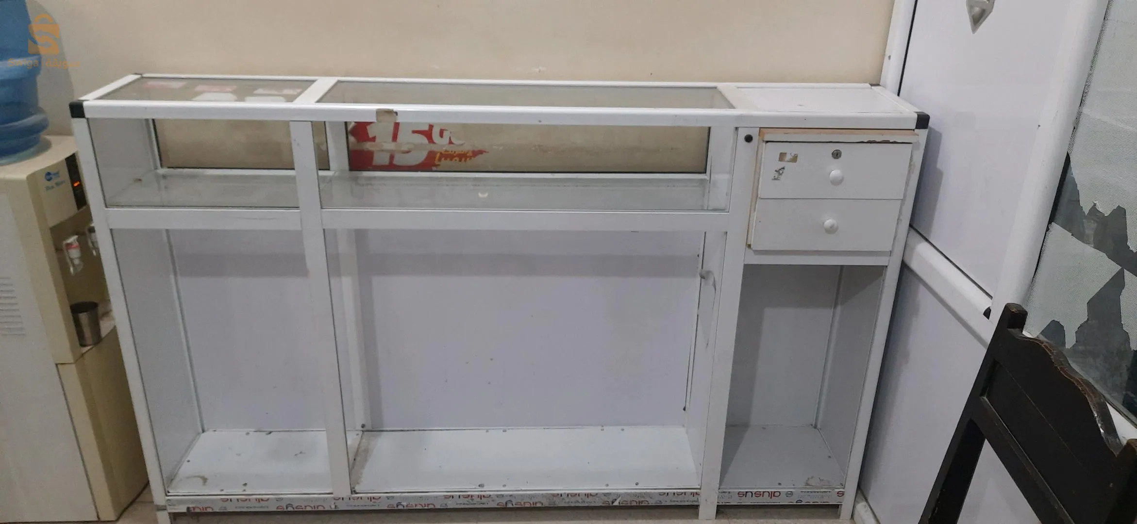 توقرت وسط المدينة