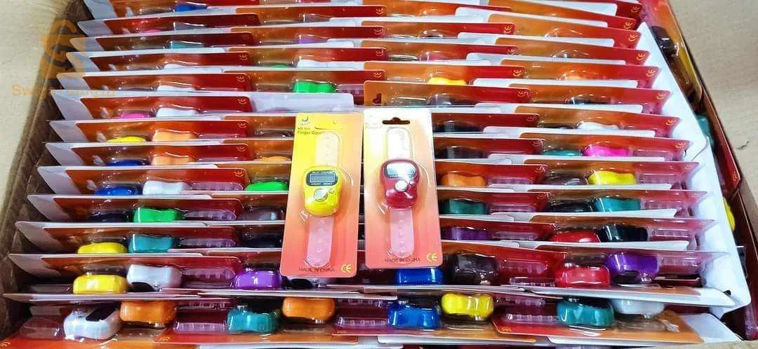 حامل مفاتيح ستيتش وتسبيح 2024 كمية متوفرة لاصحاب الجملة وسعره يتغير