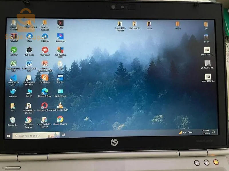 حاسب محمول، بيع او مبادلة بهاتف