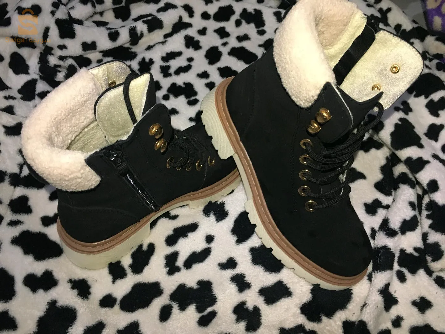 chaussure pour femme