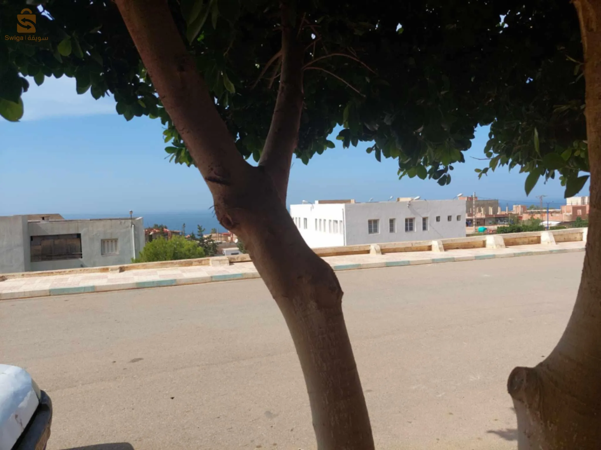 دائرة المرسى الساحلية الطريق الوطني رقم 11 ولاية الشلف