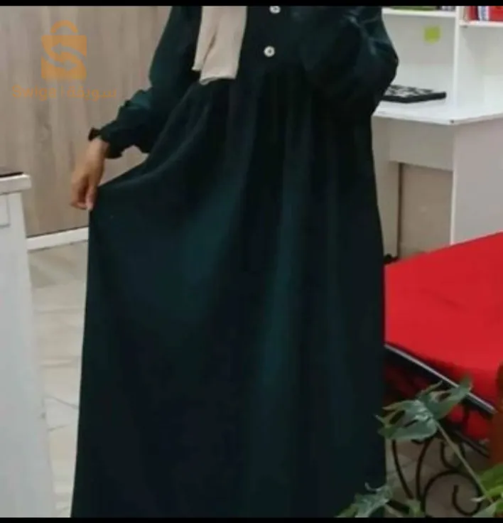 حجاب شرعي