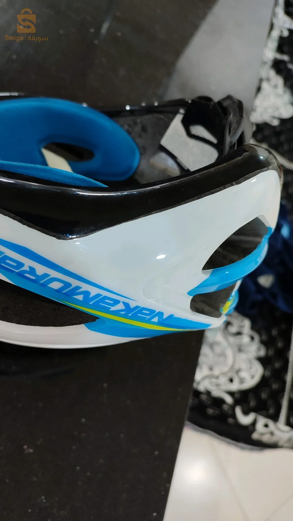 casque vélo