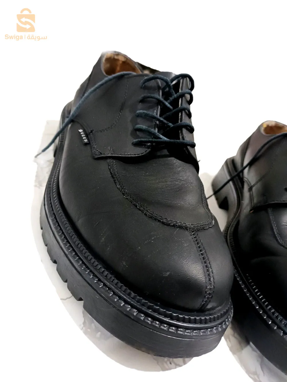 Buggy Shoes Original