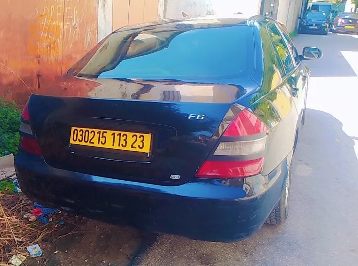 byd f6