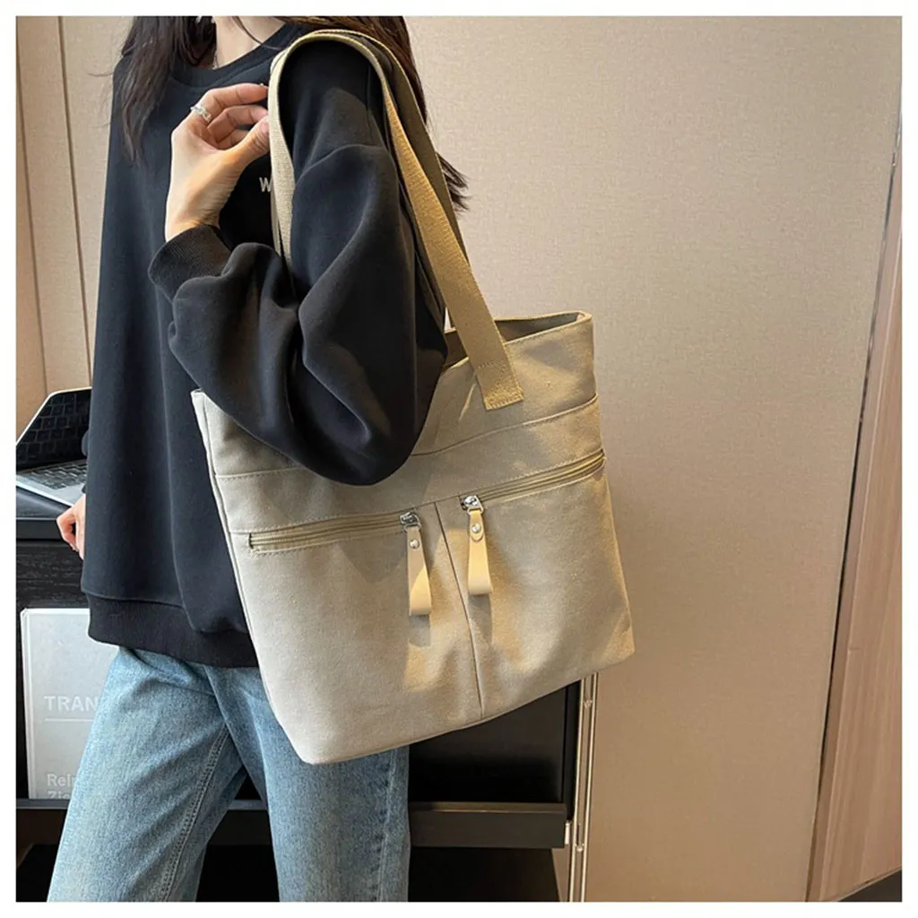 Sac à main polyvalent pour étudiantes – Élégance et praticité au quotidien