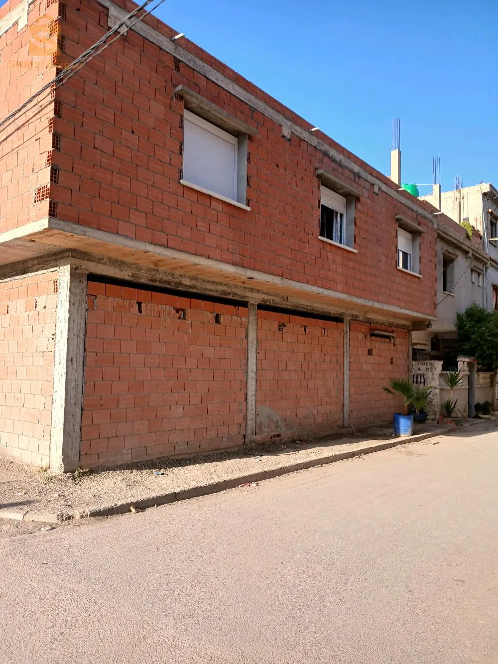 مركز سيدي عايد بوفاريك