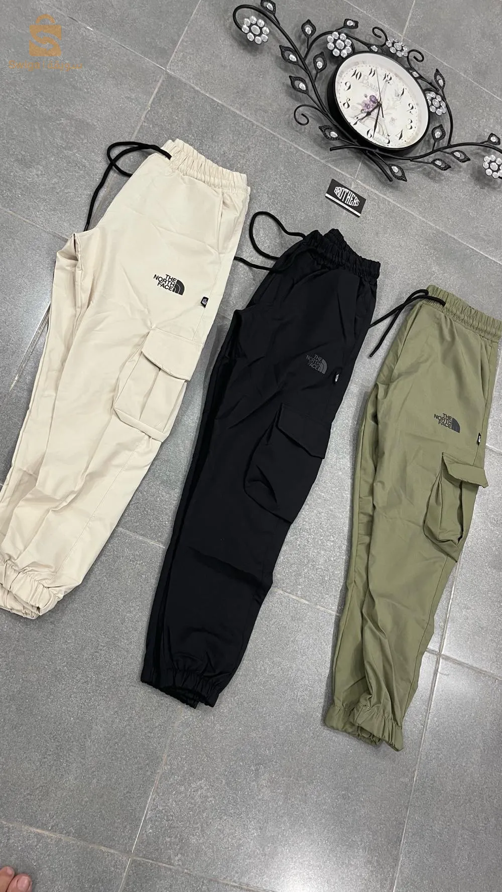 north face disponible 🇹🇷