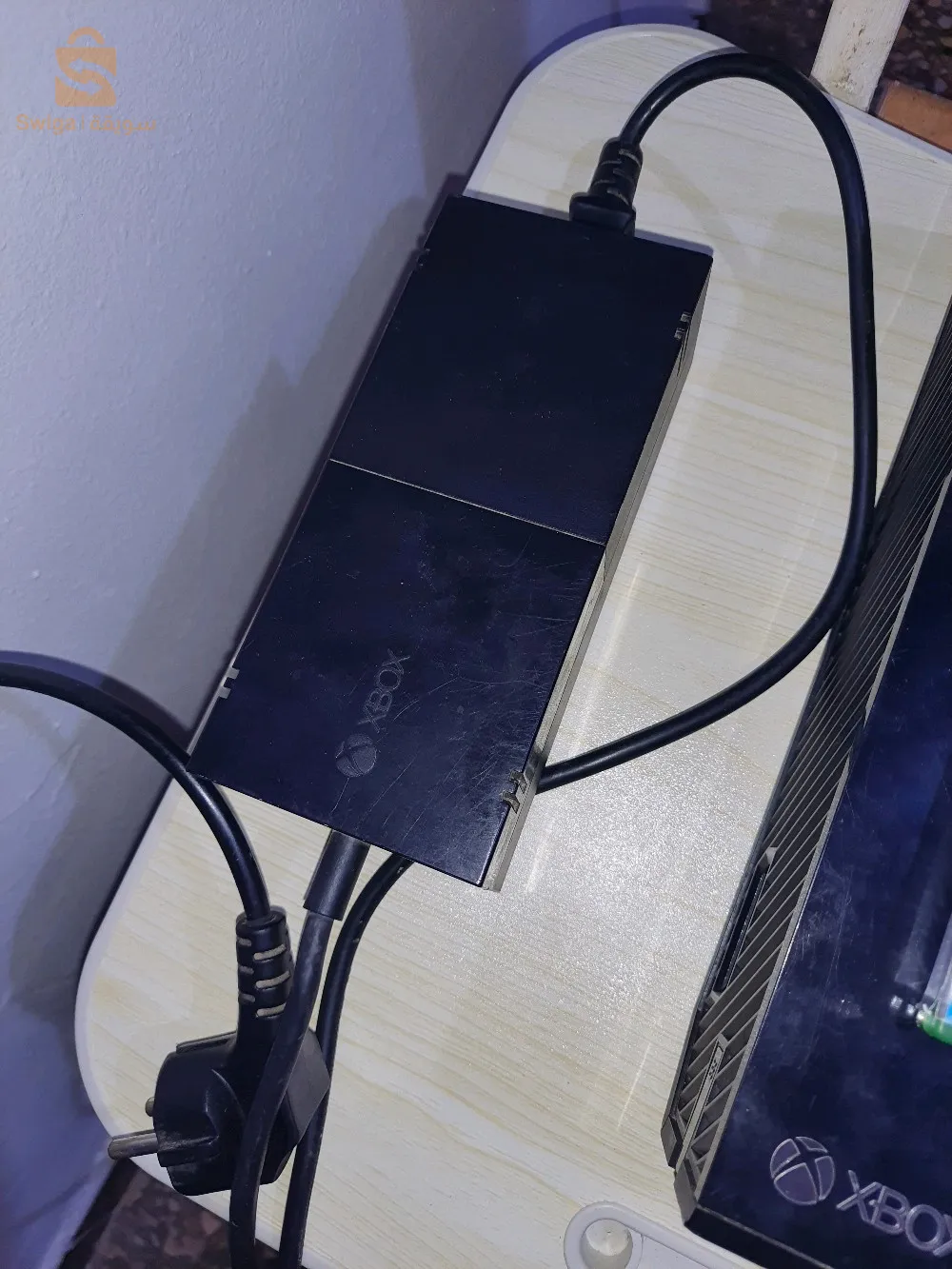 اكسبوكس وان 512 نقي مشي مفتوح