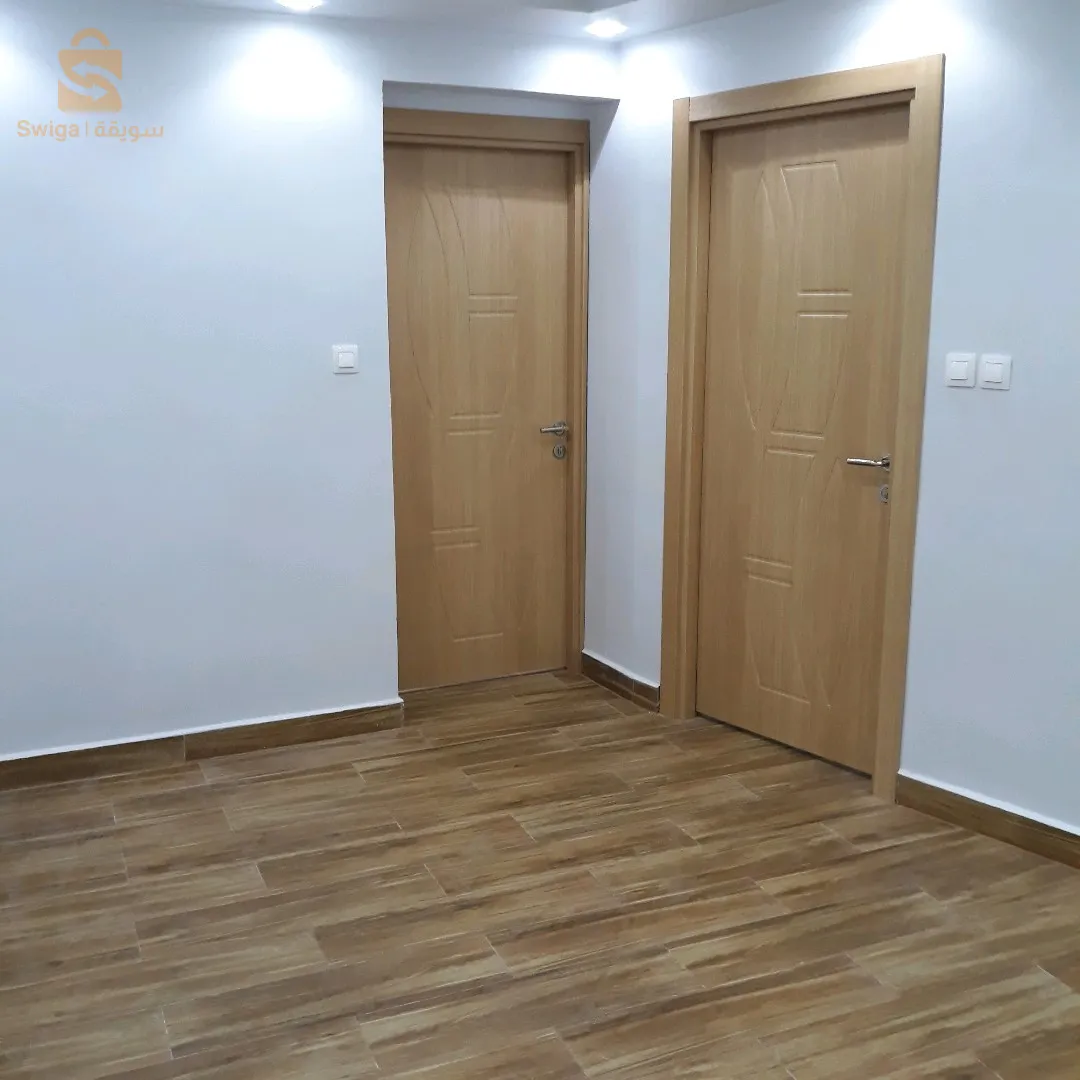 حي 274مسكن. طريق بئرخادم