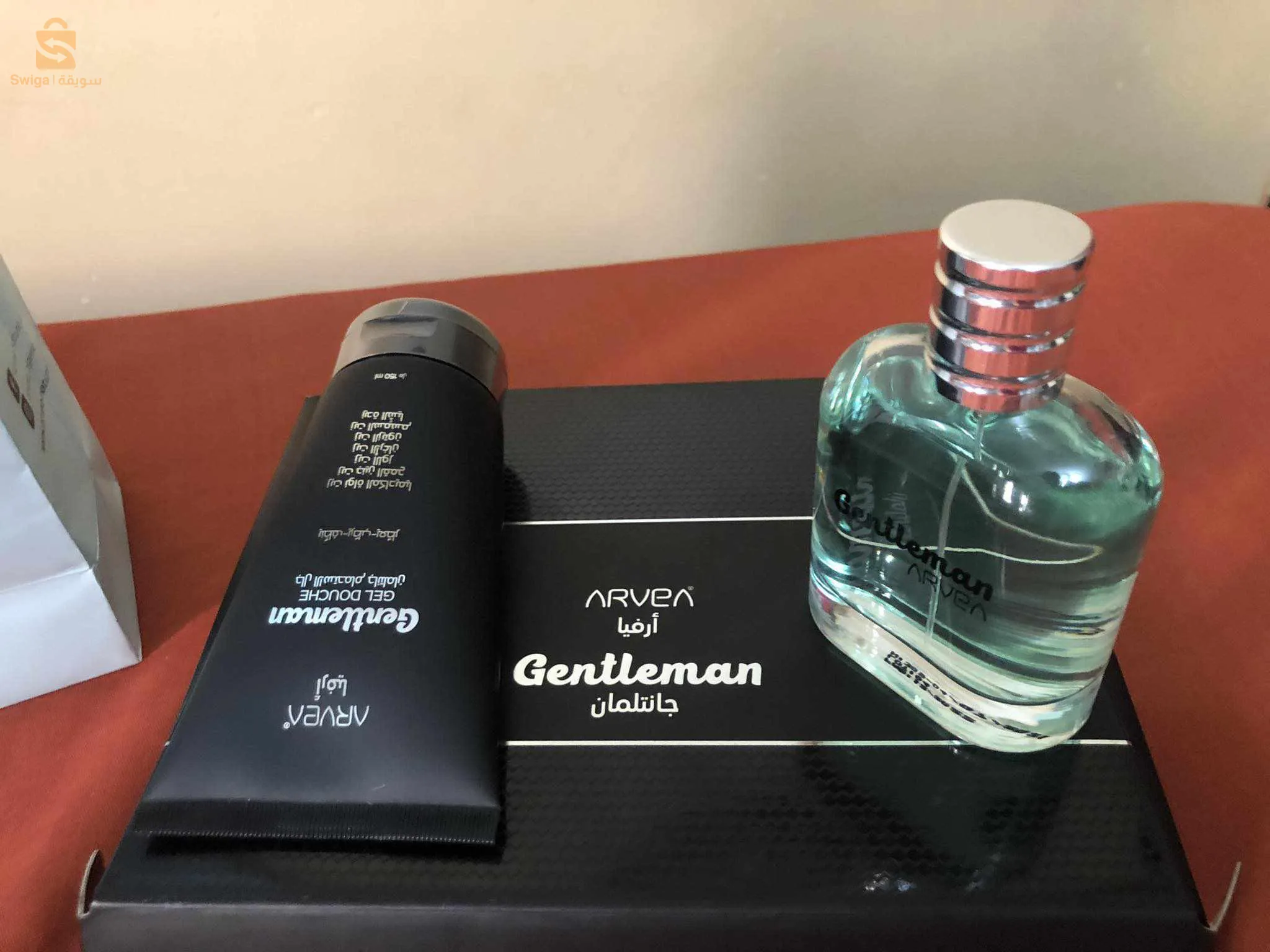 Parfum Gentleman