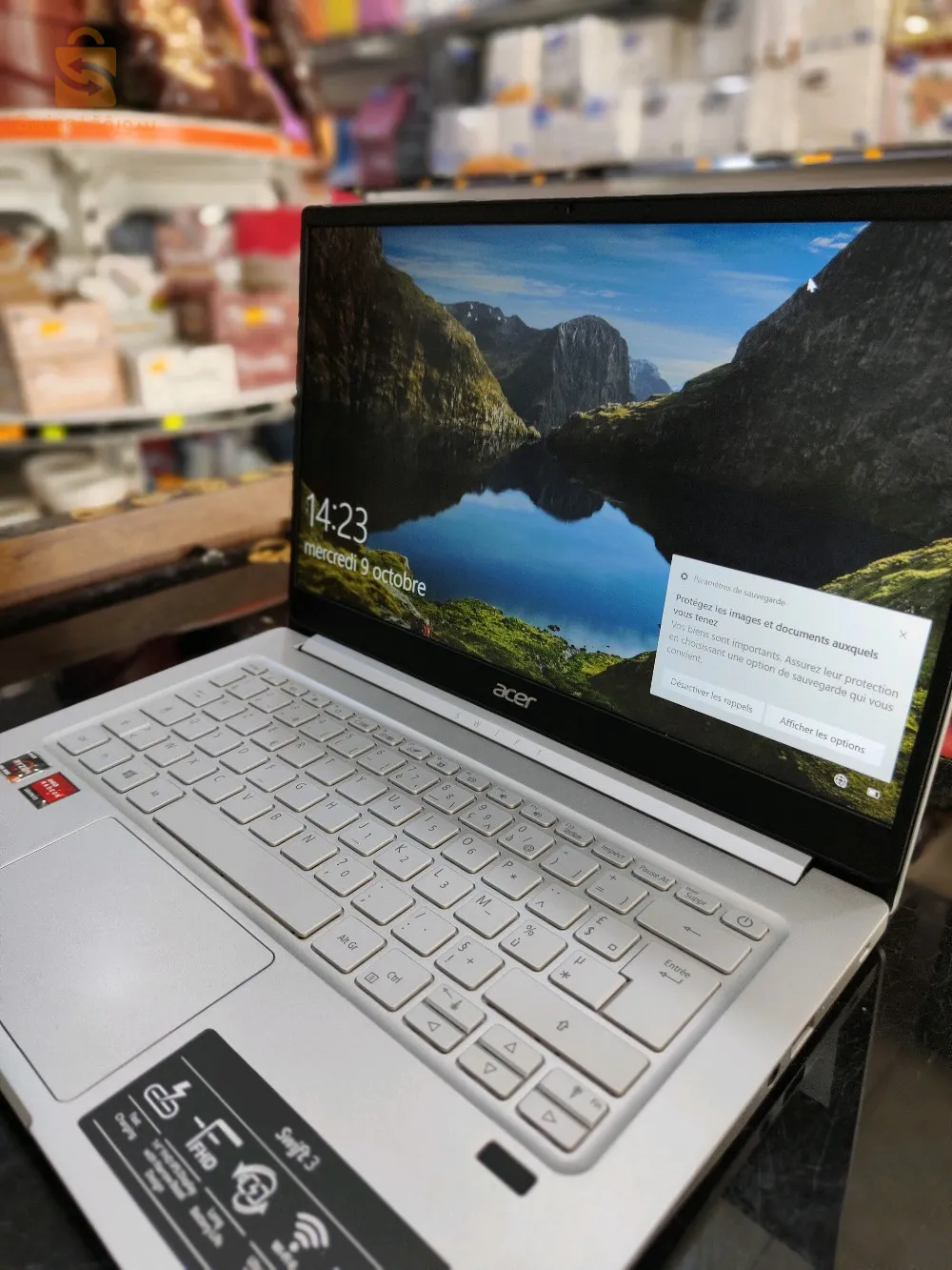 acer swift 3