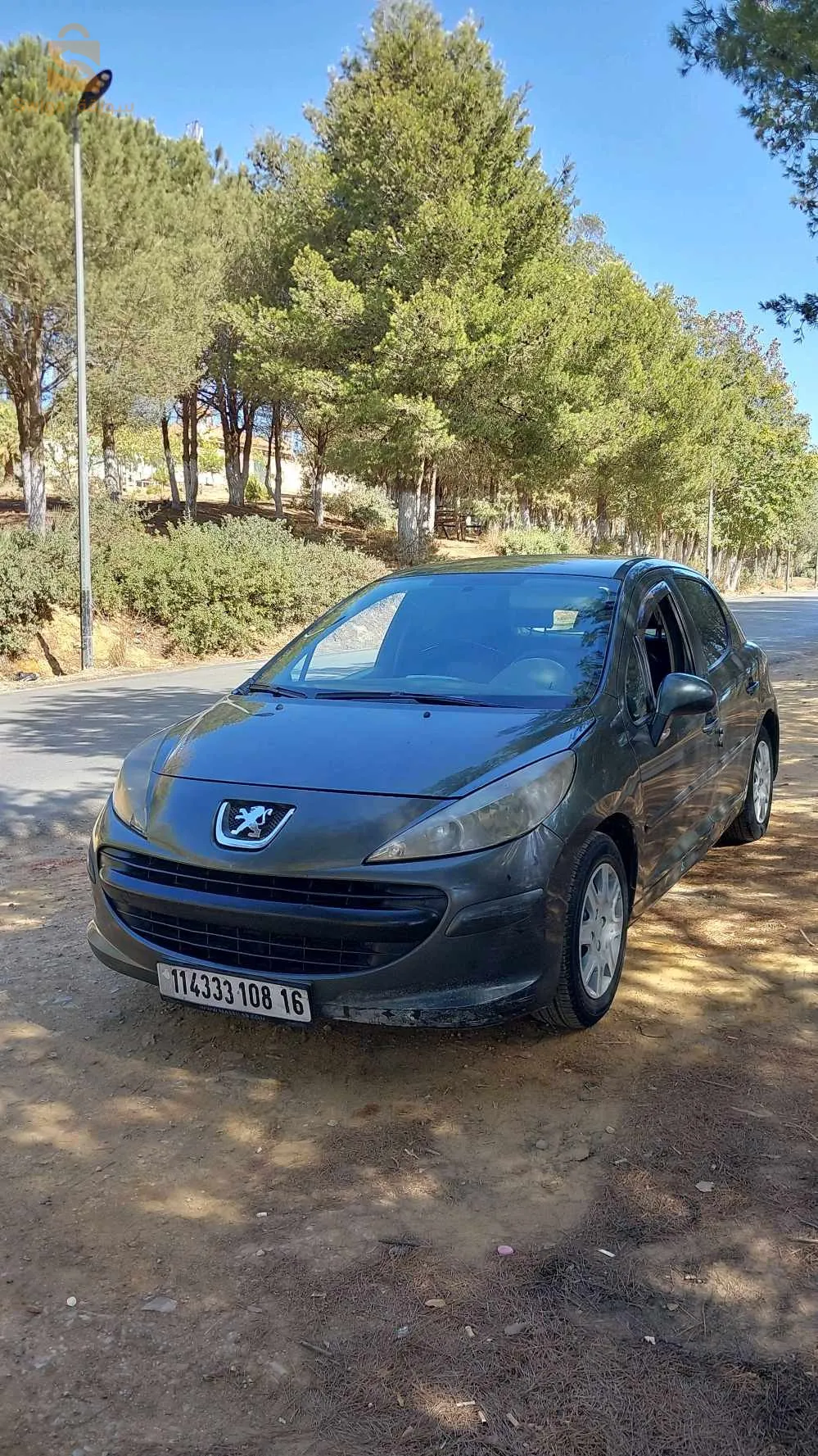 بوزريعة