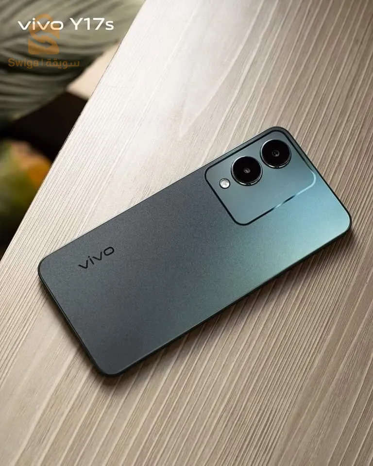 Telephone Vivo y17s 6/128
الفخامة تتكلم 🔥💯