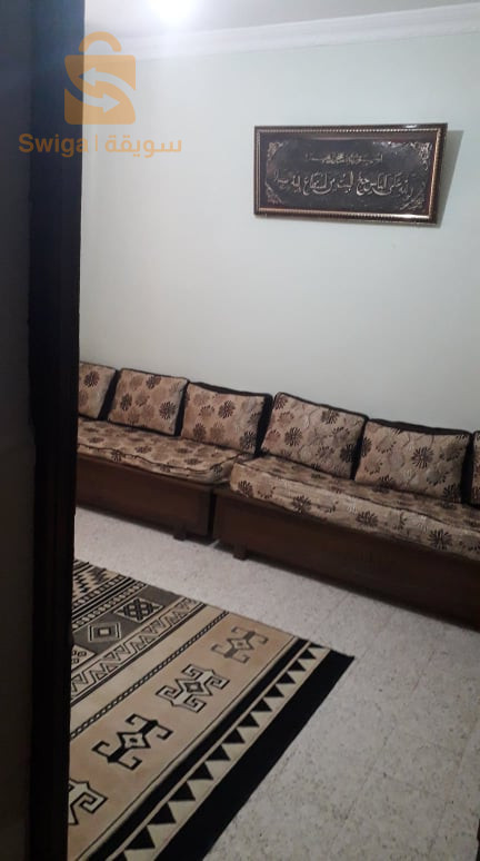 حي 80 مسكن عين علام