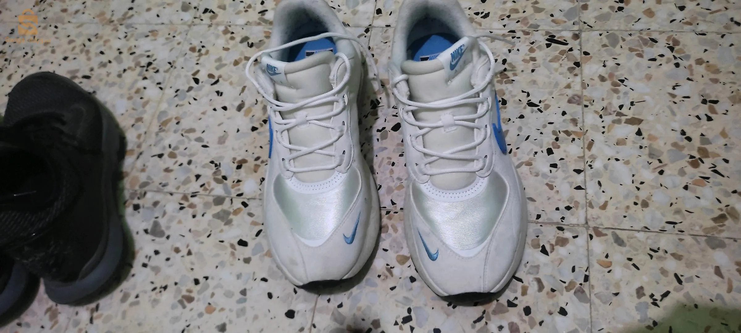 Nike air verona original France portez une semaine p 44 telbes 43