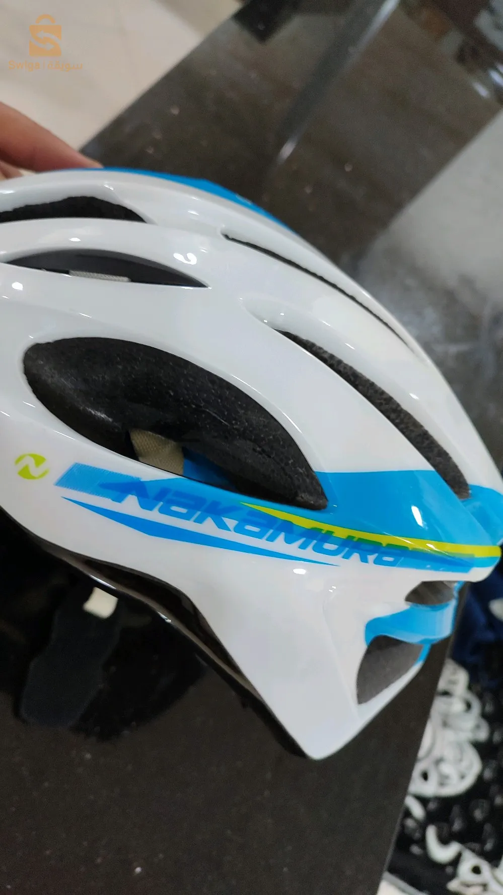 casque vélo