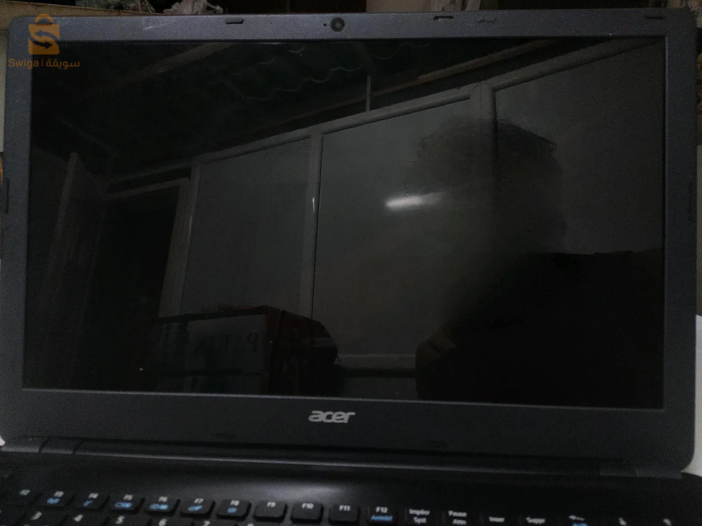 acer aspir E1- 570