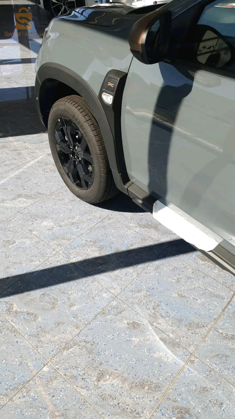 dacia