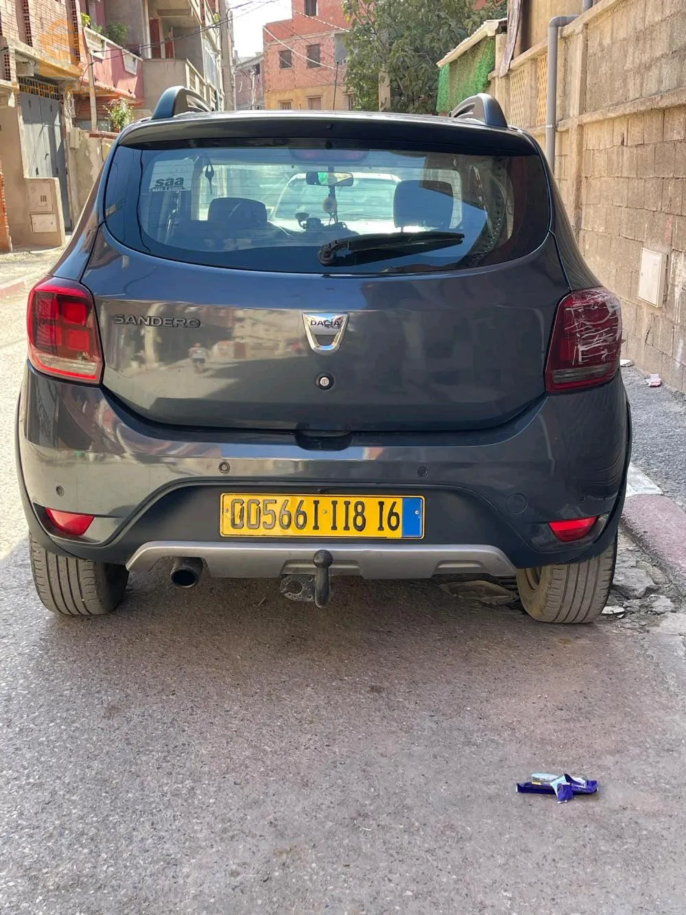 برج الكيفان
