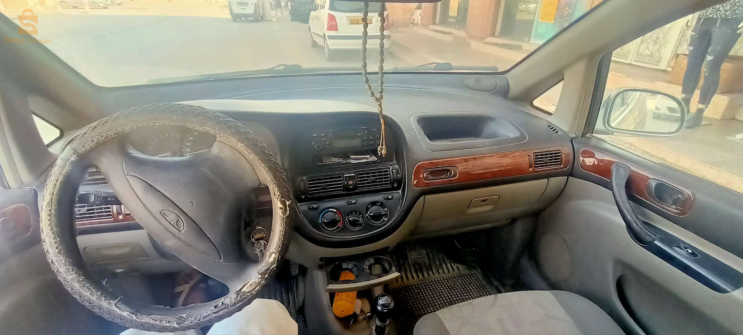 دايو تاكوما