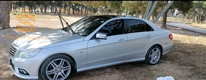Mercedes classe E 250