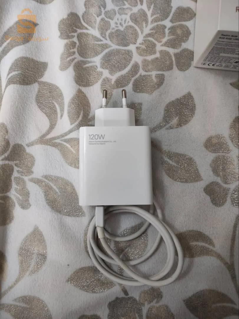 Redmi note 11 pro plus 5g