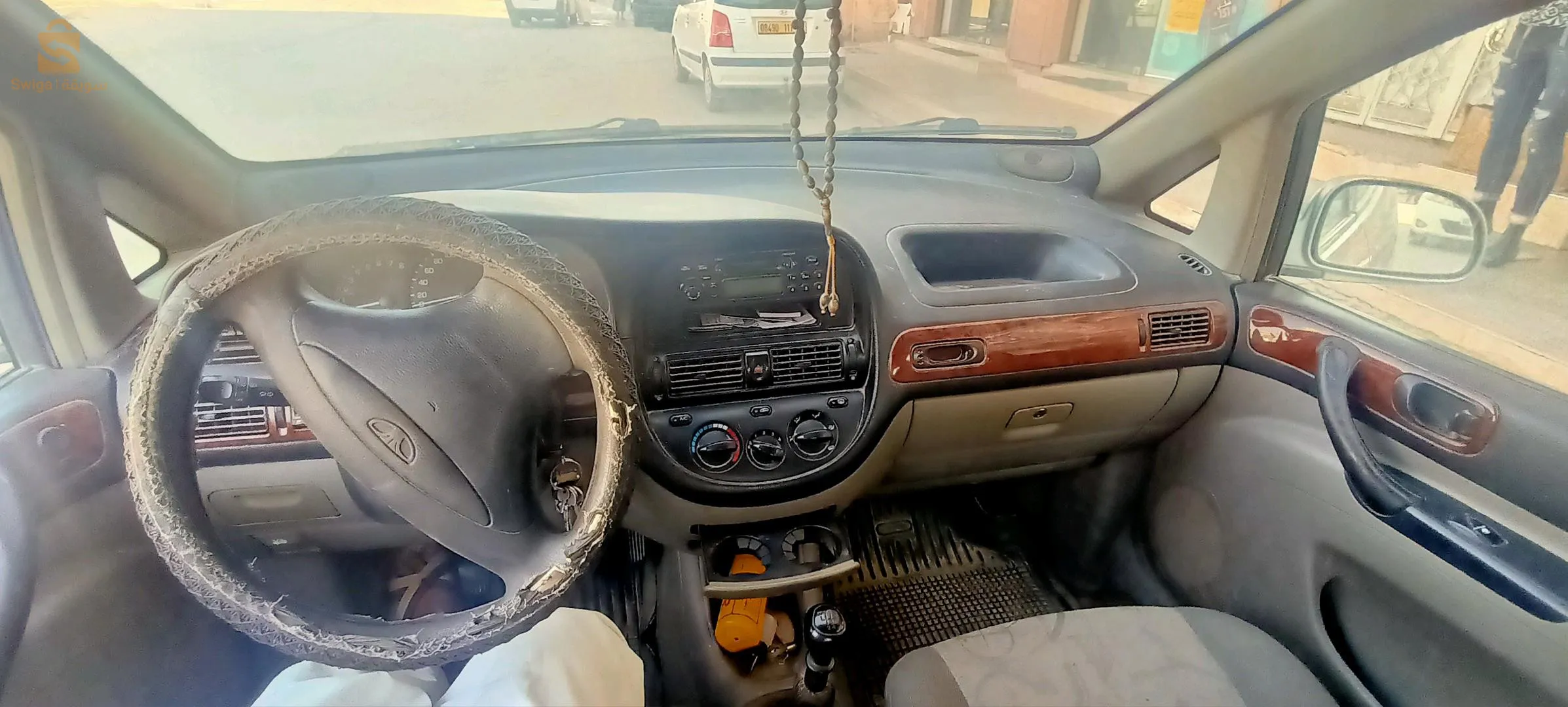 دايو تاكوما