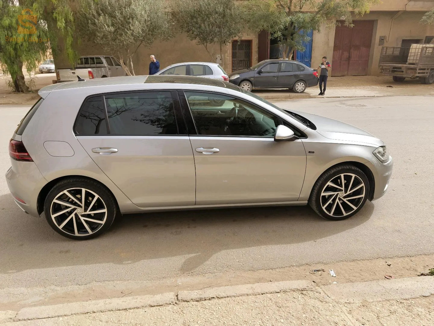 golf 7 join 2019