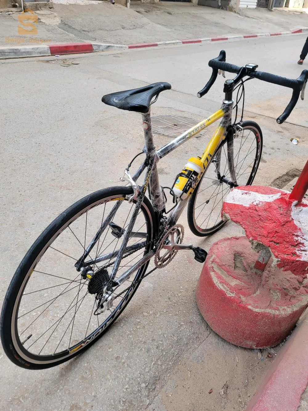 Vilo course habt😍 caba 🇲🇫🇲🇫 France carbone et aluminium