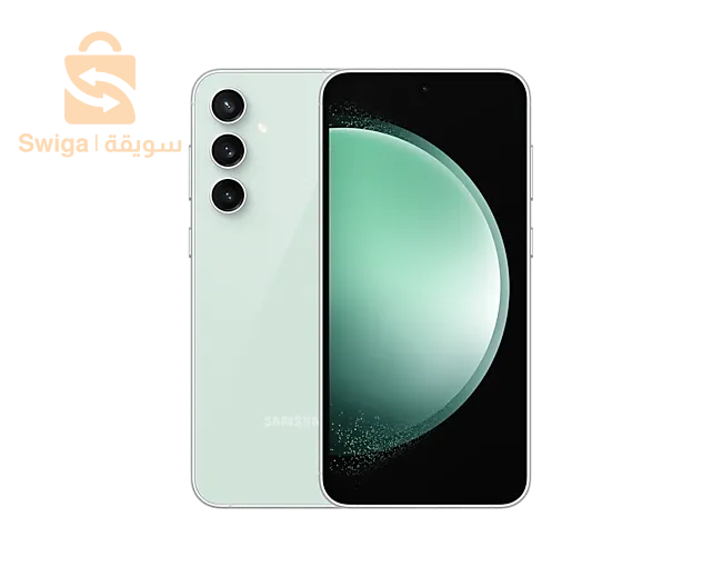 هاتف Samsung s 23 fe