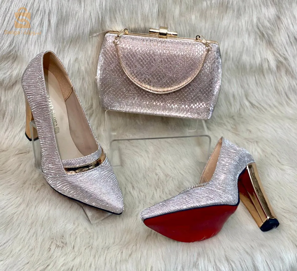 chaussures pour femmes