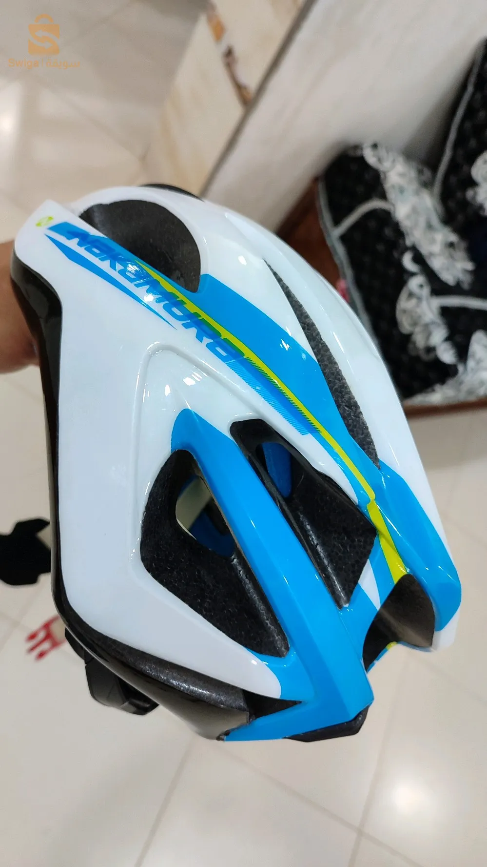 casque vélo