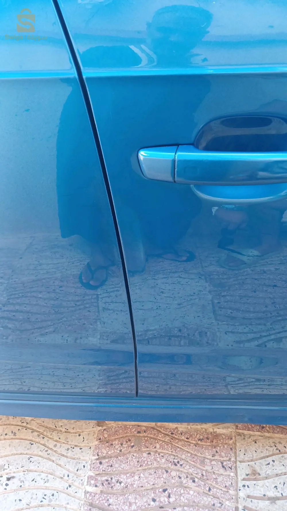 السلام عليكم فيها ركور في الال الخلفي
0550829876
