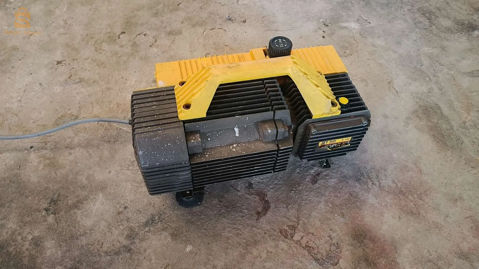 Karcher