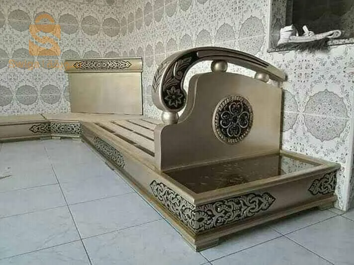 صالونات مغاربية