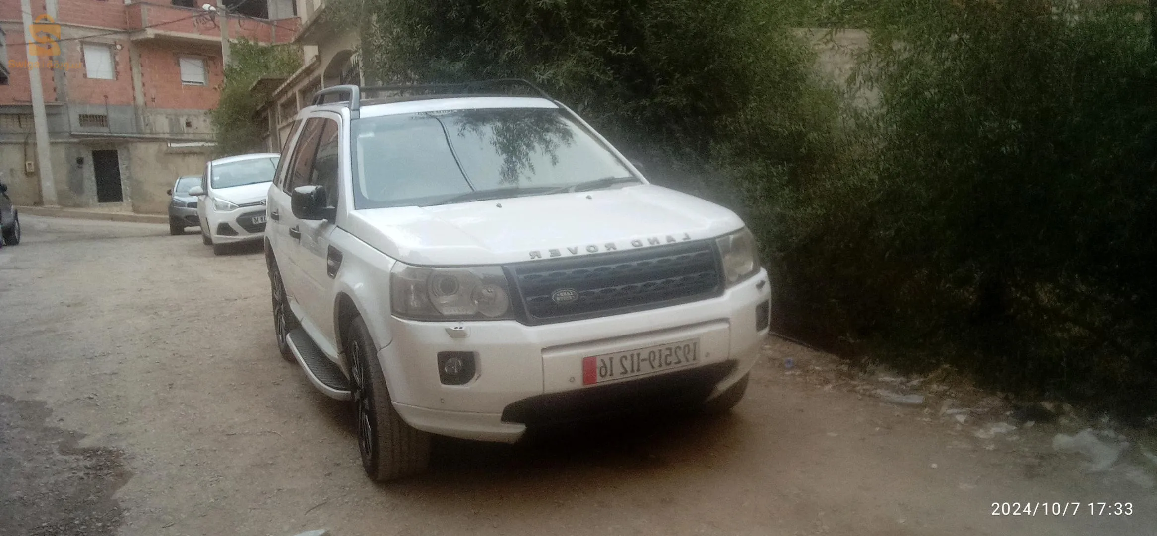freelander2