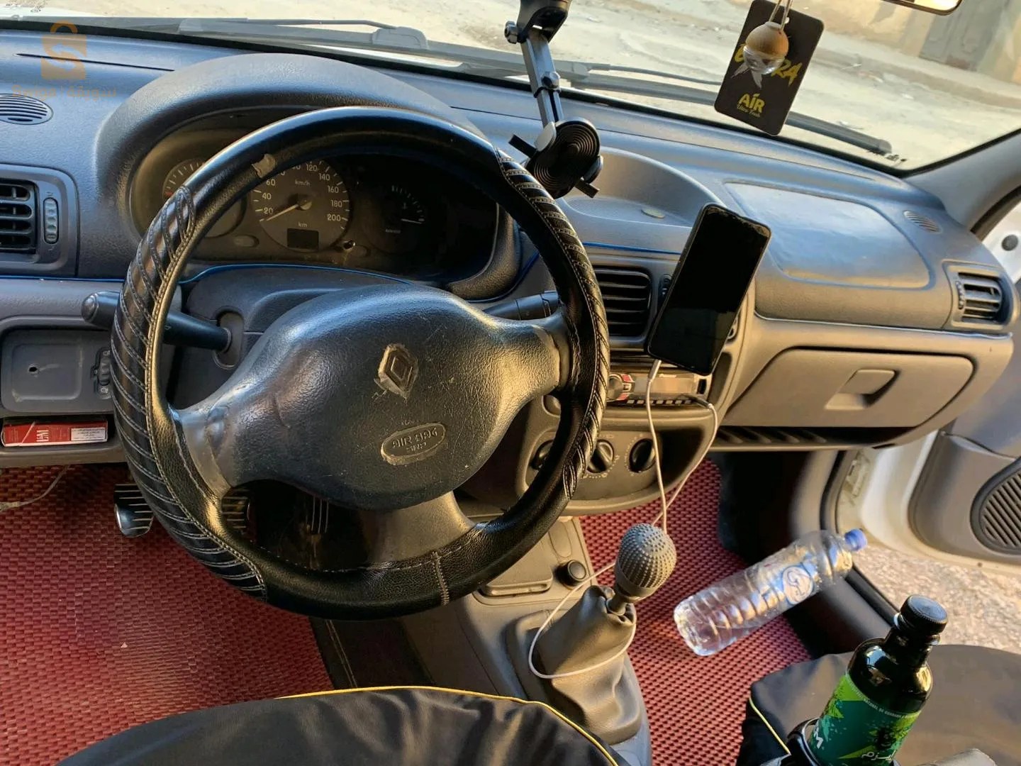 خميس مليانة