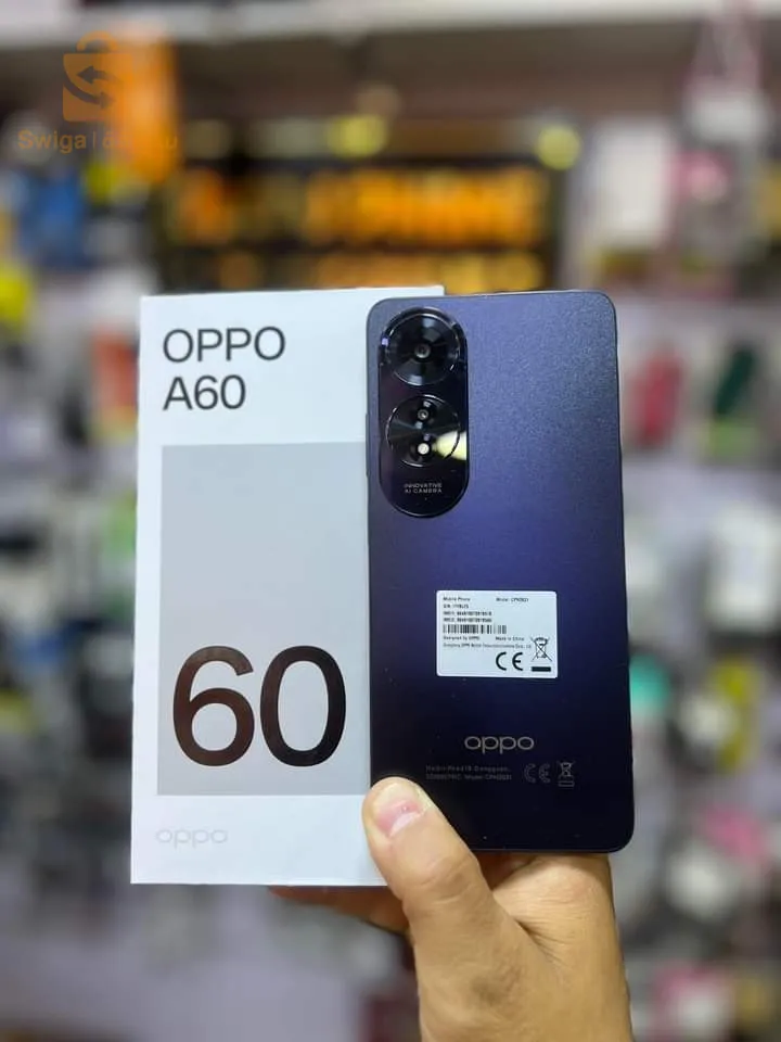 oppo a60