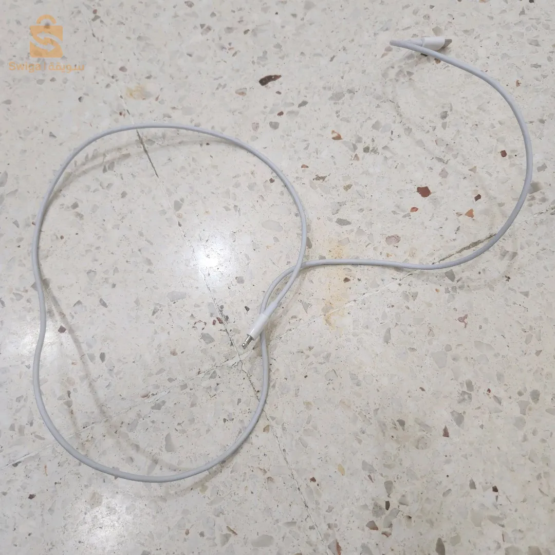 Chargeur complet d’iPhone originale